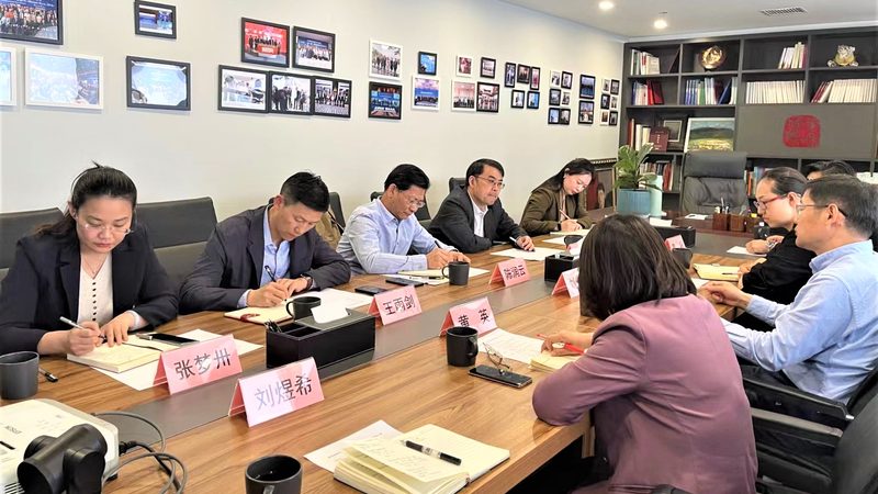 企业现状：架构臃肿，效率低下